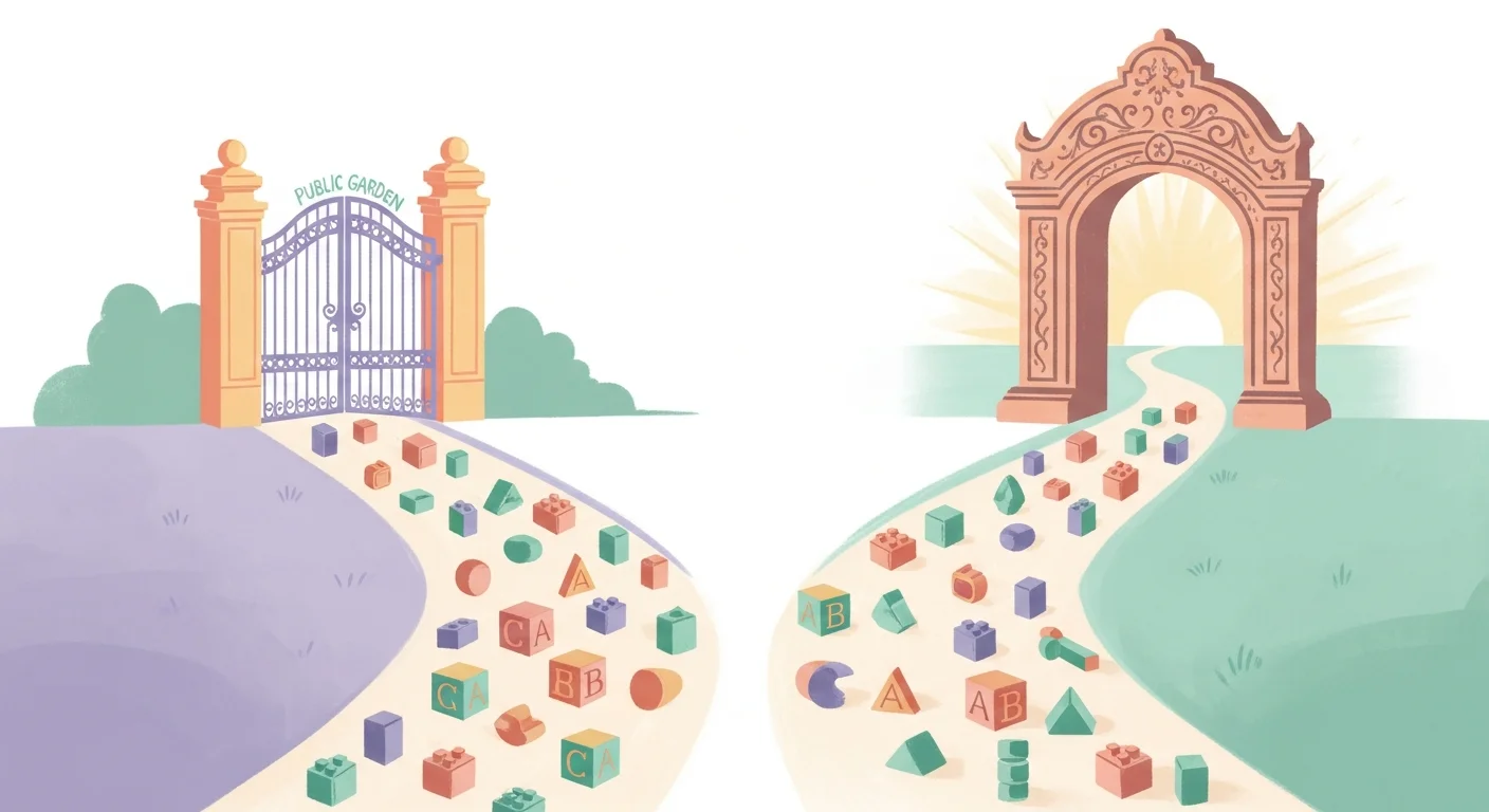 Navigating Public vs. Private Pre-K Programs in NYC